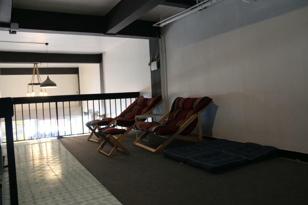 Family Home 2 Chiangmai (Adults Only) Chiang Mai Exterior photo
